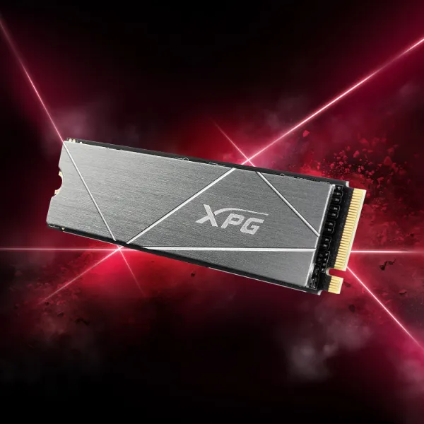 XPG GAMMIX S50 Lite1TB M.2 2280 Solid State Drive