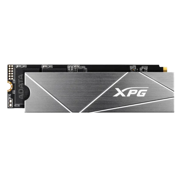 Best SSD for PC For The best Performance 6 XPG GAMMIX S50 Lite1TB M.2 2280 Solid State Drive