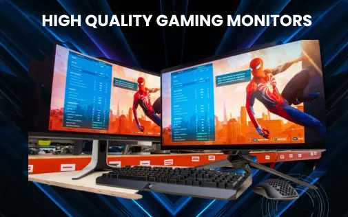 best gaming monitor