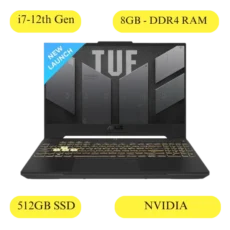 ASUS TUF Gaming F15