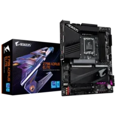 Gigabyte Z790M AORUS ELITE DDR5 Motherboard