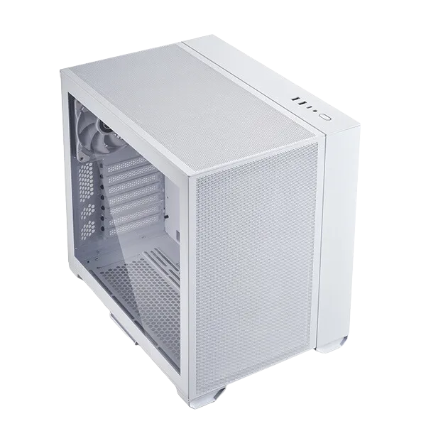 LIAN LI O11 AIR MINI Cabinet- White