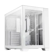 Lian Li O11-Dynamic-Mini Cabinet (White)