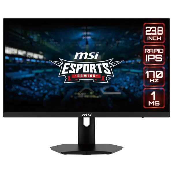 MSI G244F eSports Free SYNC Gaming Monitor 1