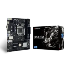 Biostar H310MHP 2.0 DDR4 Motherboard