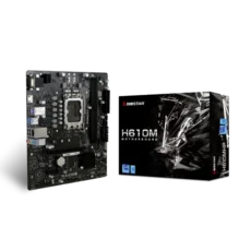 Biostar H610MHP DDR4 Motherboard