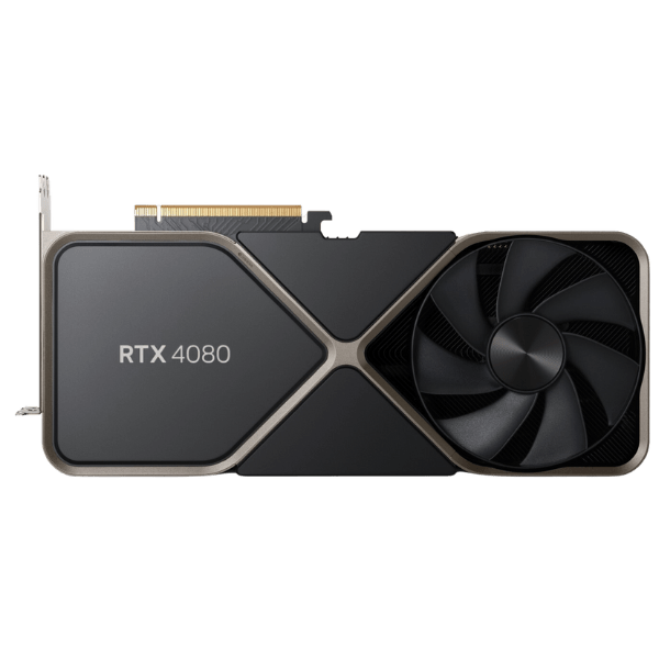 Nvidia GeForce RTX 4000 Series GPUs Launched With Promises Great 4K Gaming: Specifications, Price 3 Nvidia GeForce RTX 4000 Series