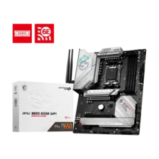 MSI MPG B650 EDGE WIFI DDR5 Motherboard