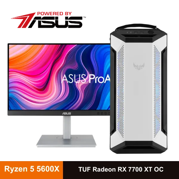 ryzen 5600x prebuilt