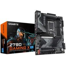 Z790 GAMING X 1