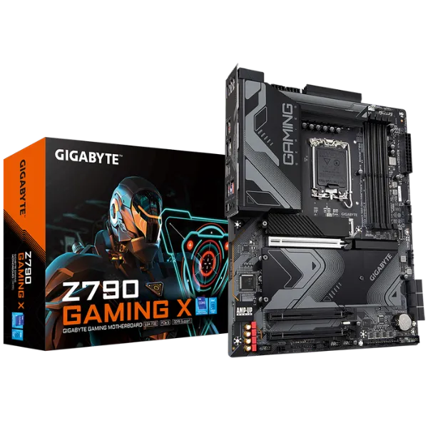 Z790 GAMING X 1