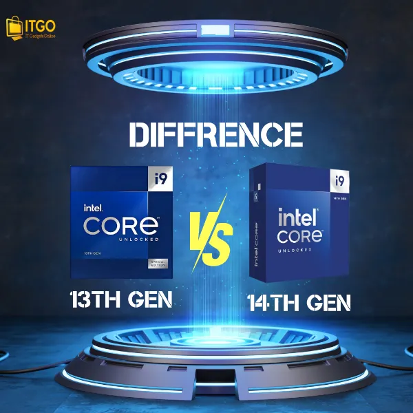 The 14th Gen Processors: A Leap into the Future of Computing 4 14th Gen Processor