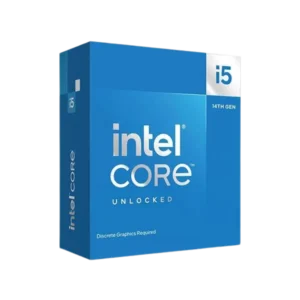 Intel i5-14600KF Processor 1