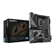 Gigabyte Z790 D DDR4 Motherboard