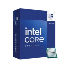 Intel i9-14900K Processor