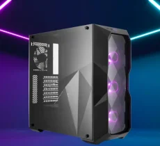 LONEWOLF (Intel i9 14900K, RTX 4070 12GB, Prebuild Intel PC)