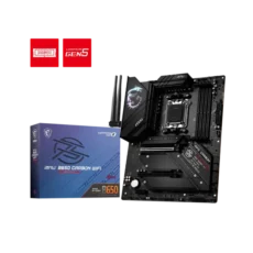 MSI MPG B650 CARBON WIFI DDR5 Motherboard