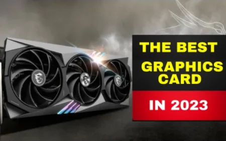 best graphics card of 2023