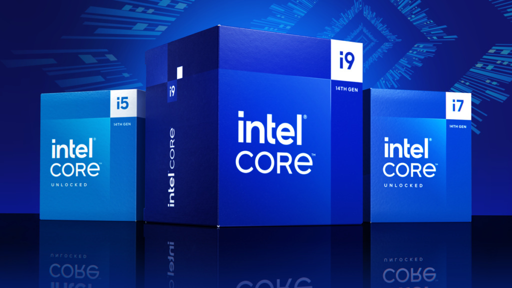 The 14th Gen Processors: A Leap into the Future of Computing 2 14th gen processor