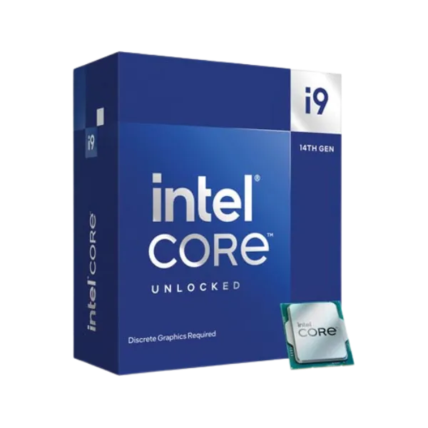 i9-14900KF