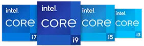 intel logo