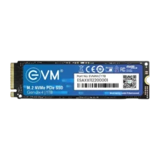 EVM M.2 NVME (2280) 1TB SSD 1