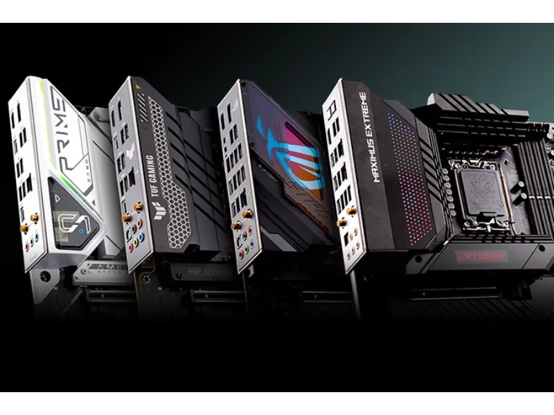 Best Asus ROG vs TUF vs ProArt: A Comparative Analysis for Consumers 2 Asus Rog