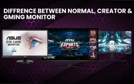 Monitor