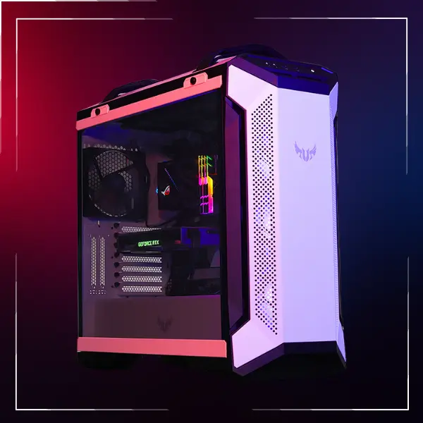 The Top 10 Prebuilt Gaming PCs of 2024 5 Dreadwalker