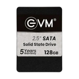 EVM 128GB SSD 2.5 Inch Sata