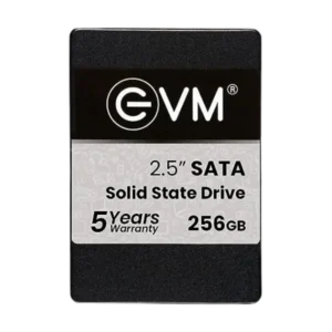 EVM 256GB SSD 2.5 Inch Sata