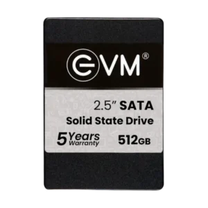 EVM 512GB SSD