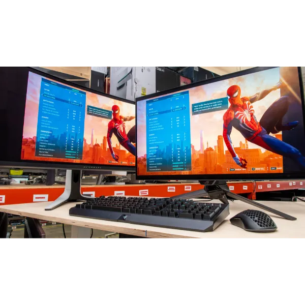 The Top 5 High-Quality Monitors for Photography and Video Editing 2 High Quality Monitors for Photography and Video Editing