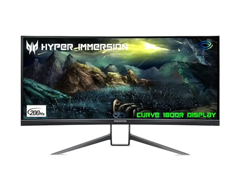 The Best Ultrawide Monitors for 2023 5 The Best Ultrawide Monitors for 2023 4.1