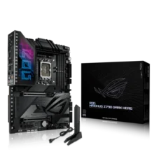 ASUS ROG MAXIMUS Z790 DARK HERO DDR5 Motherboard