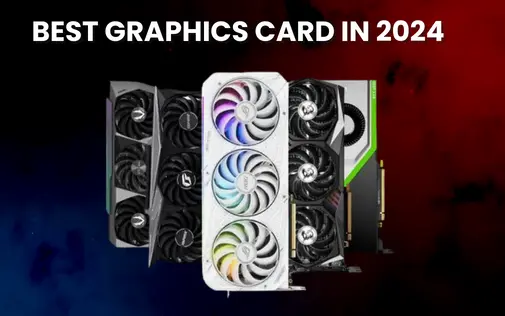 What is the best Graphics Card Under $200 in 2024?