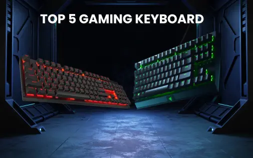 Gaming Keyboard