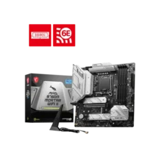 MSI MAG B760M MORTAR WIFI II DDR5 Motherboard