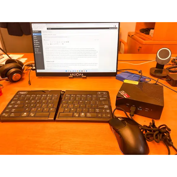 The Power of Plex Discover The Best Mini PCs for Your Server Setup 2 Mini Pc 1