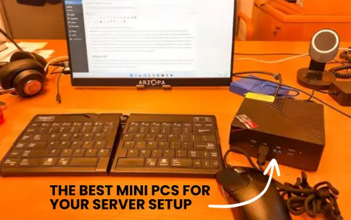 Mini Pc