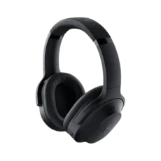 Razer Barracuda Wireless Gaming & Mobile Headset (PC, Playstation, Switch,  Android, iOS): 2.4GHz Wireless + Bluetooth - Integrated Noise-Cancelling