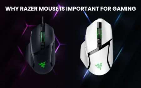 Razer Gaming Mouse