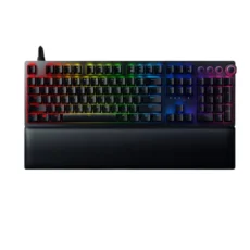 Razer Huntsman V2 Analog Gaming Keyboard