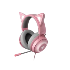 Razer Kraken Kitty Gaming Headset (Quartz)