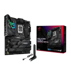 ASUS ROG-STRIX-Z790-F-GAMING WIFI ii DDR5 Motherboard