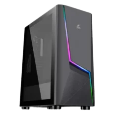 Ant Esports ICE-130AG Mid Tower Gaming Cabinet