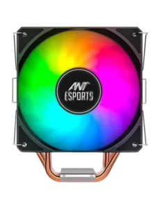 Ant Esports ICE-C612 V2 ARGB CPU Air Cooler