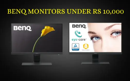 BenQ Monitors