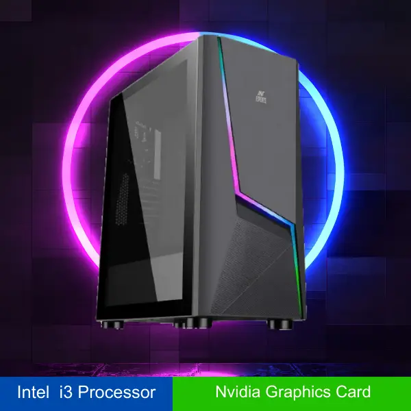 Budget-Friendly Powerhouses Prebuild pc under 20000 To 30000 3 Prebuild Pc Under 20000