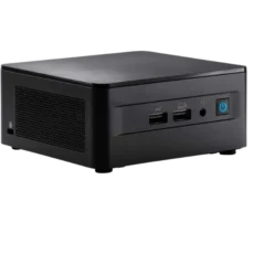 ASUS NUC 12 Pro Kit NUC12WSHi3- Core i3-1220P (RNUC12WSHI300000I)